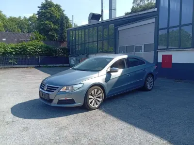 Gebraucht VW Passat