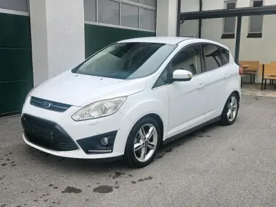 Gebraucht Ford C-MAX