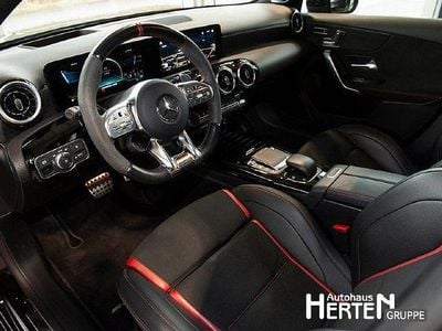 Gebraucht Mercedes A45 AMG AMG 387 PS (284 kW) 2022