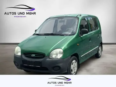 Gebraucht Hyundai Atos