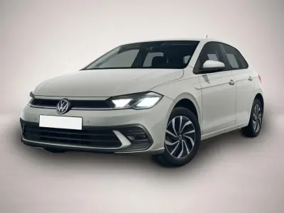 Neu VW Polo 95 PS (69 kW) 2026 Manufacturer Kleinwagen