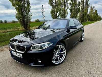 BMW 535
