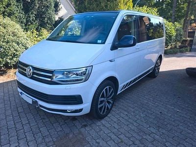 VW T6
