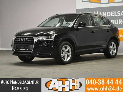 gebraucht Audi Q3 1.4 TFSI SPORT ALCANTARA|MMI Radio|XENON PLUS