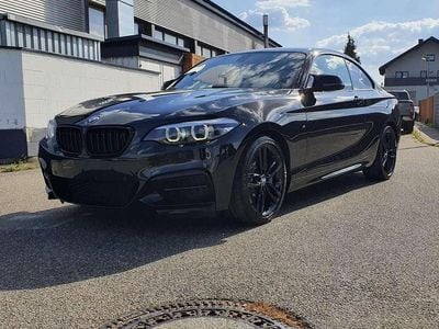 BMW M240