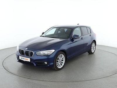 BMW 120