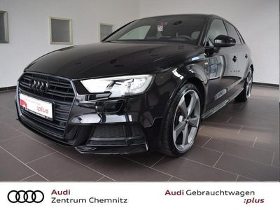 gebraucht Audi A3 Sportback Sport