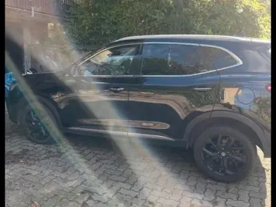 Käytetty MG EHS