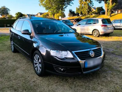 Gebraucht VW Passat