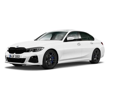 gebraucht BMW M340 i xDrive Limousine