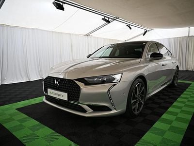 Gebraucht DS Automobiles DS9 Opera 249 PS (183 kW) 2023 Grau Limousine
