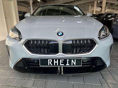 Neu BMW 120 Performance 170 PS (125 kW) 2026 Grau Kleinwagen