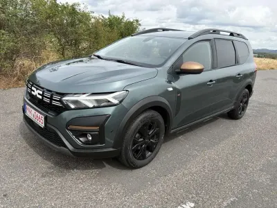 Gebraucht Dacia Jogger