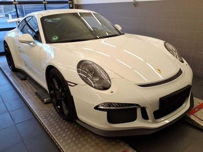 Porsche 991