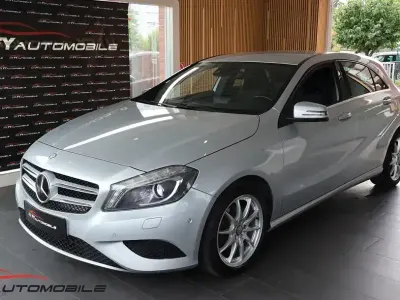 Gebraucht Mercedes A220
