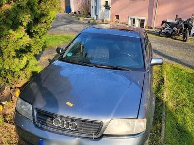 gebraucht Audi A6 2.8 multitronic -