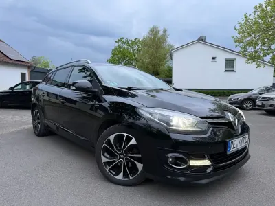 Occasion Renault Mégane