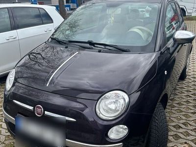 gebraucht Fiat 500 Pop