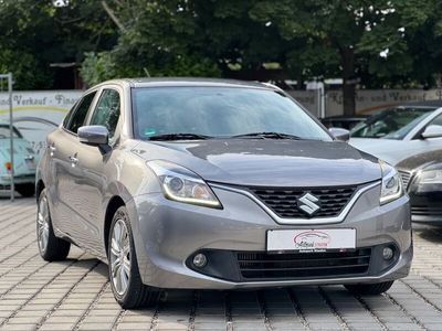 Suzuki Baleno