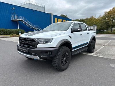 Gebraucht Ford Ranger Raptor 212 PS (155 kW) 2023 Abholung