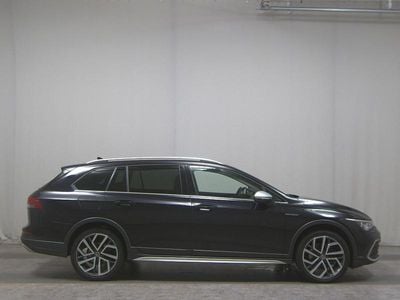 VW Golf Alltrack