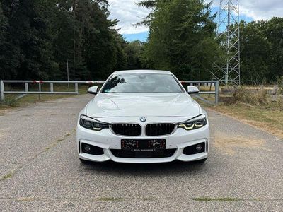 BMW 430 Gran Coupé
