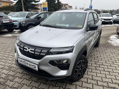 Gebraucht Dacia Spring Essentiel 33 kW (45 PS) 2023 Kleinwagen