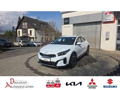 Neu Kia XCeed Comfort 150 PS (110 kW) 2025 Weiß SUV