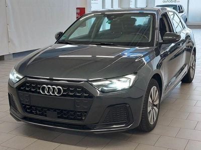 Gebraucht Audi A1 Sport 110 PS (80 kW) 2022 Manhattangrau SUV