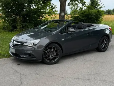 Gebraucht Opel Cascada