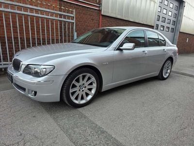 BMW 740