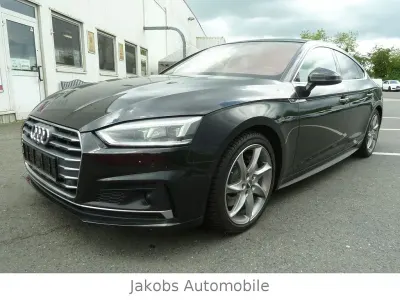 Gebraucht Audi A5 Sportback
