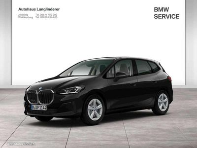 BMW 223 Active Tourer