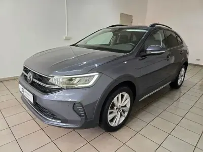 Gebraucht VW Taigo Life 95 PS (69 kW) 2022 Andere SUV