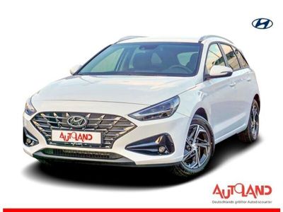 gebraucht Hyundai i30 cw