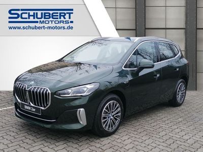 gebraucht BMW 230 exDrive Active Tourer Luxury Line HUD AHK Abstandstempomat