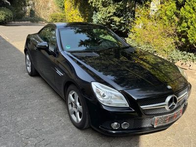 Mercedes SLK200