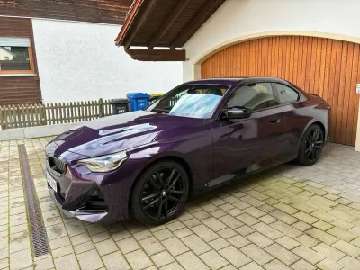 Gebraucht BMW M240