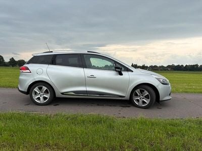 Renault Clio GrandTour