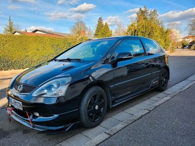 gebraucht Honda Civic ep1 2005 custom