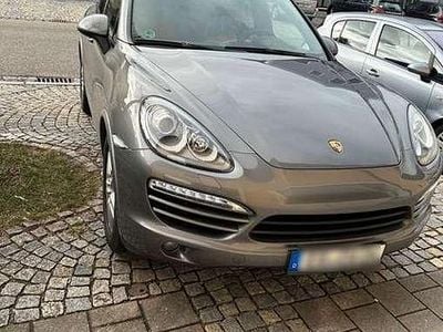 Gebraucht 2012 Porsche Cayenne SUV | 19.000 € (Guter Preis)