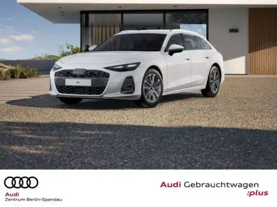 Gebraucht Audi A6
