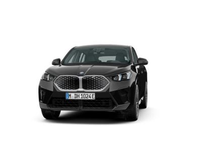 BMW iX2