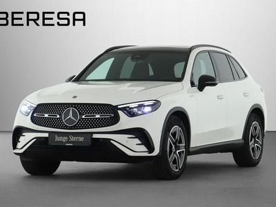Mercedes GLC200