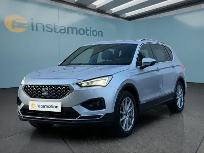 Gebraucht Seat Tarraco