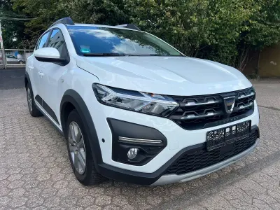 Gebraucht Dacia Sandero