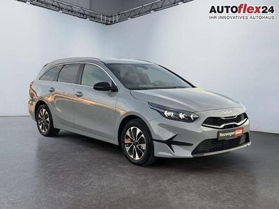 Neu Kia Ceed Sportswagon 101 PS (74 kW) 2025 Wolf grey Kombi