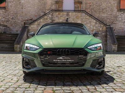Audi S5 Sportback