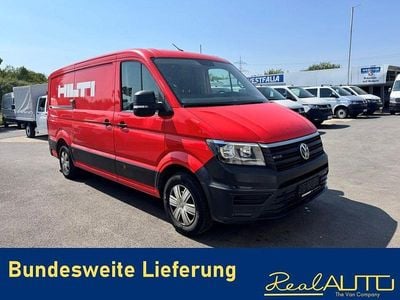 VW Crafter