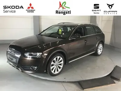 Gebraucht Audi A4 Allroad